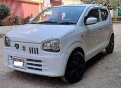 Suzuki Alto VXL AGS Automatic chilled AC 03149103679