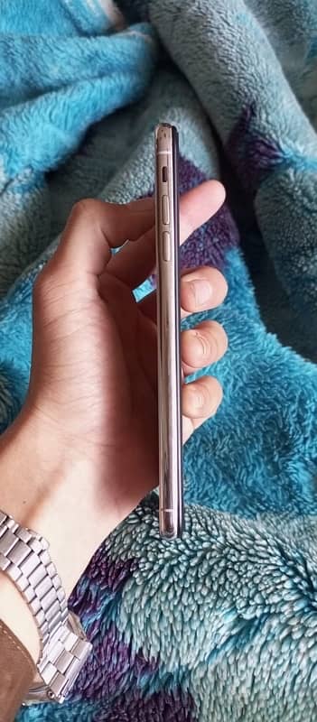 iPhone XS Max non pta 256gb exchange possibal 3