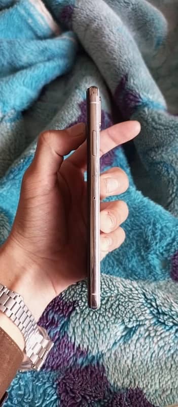 iPhone XS Max non pta 256gb exchange possibal 4