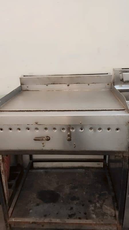 Hot plate in reasonable price 3