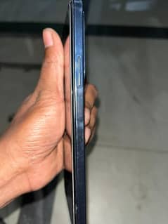 INFINIX HOT 40