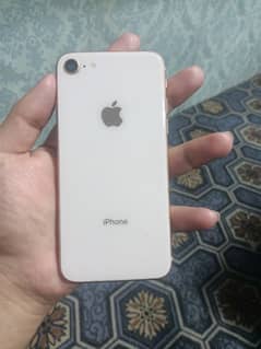 I phone 8