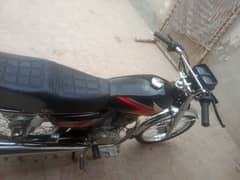 Honda 125 cg 0336////300///5192