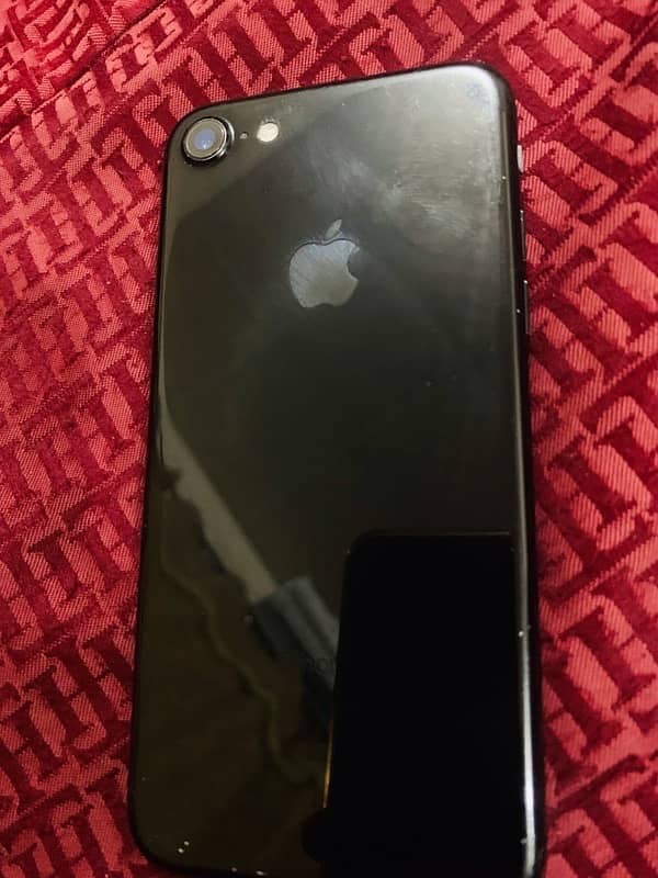 Iphone 7 128gb PTA Approved 0