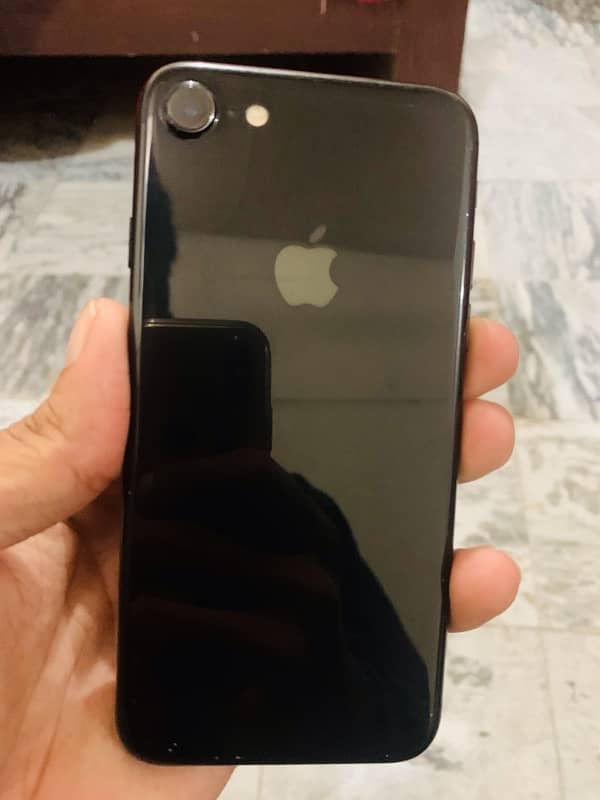 Iphone 7 128gb PTA Approved 2