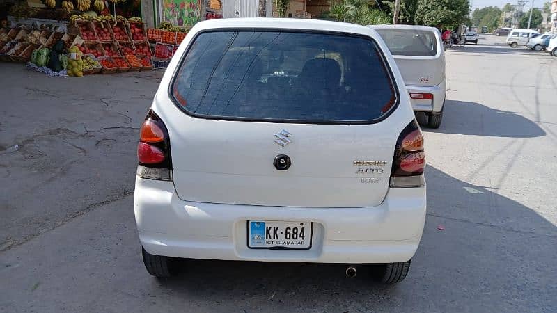 Suzuki Alto 2006 0