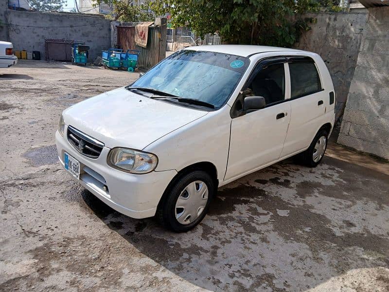 Suzuki Alto 2006 2