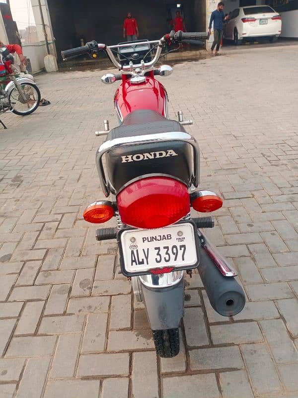 Honda For Sale 1