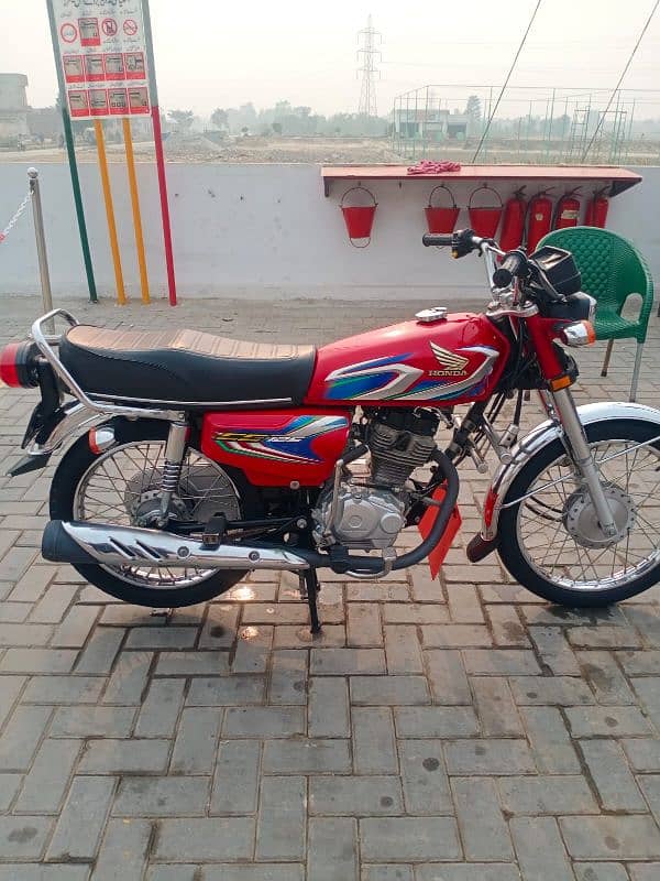 Honda For Sale 4