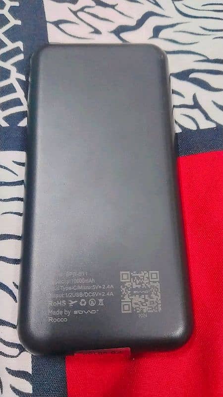 New power bank for sale 0