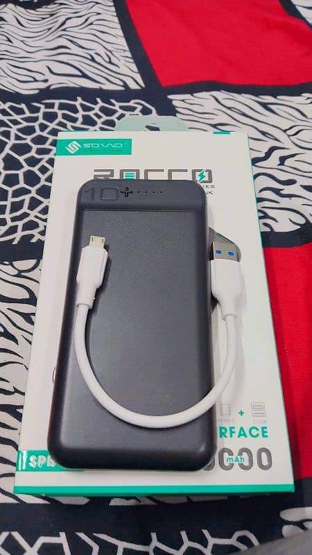 New power bank for sale 2