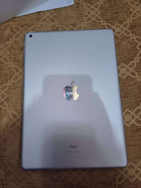 9th Generation ipad 3