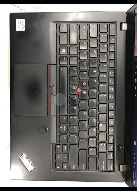 Lenovo thunkpad t480s. 16GB RAM 256 SSD 2