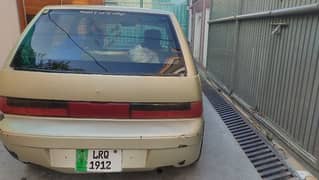 Suzuki Cultus VX 2003