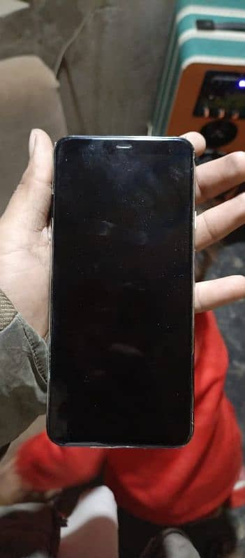 Google pixel 4(Noun PTA) excellence condition 3