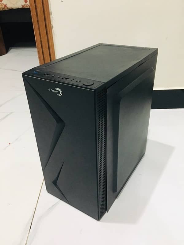 RGB Gaming PC for sale | Intel Core i7 6th gen 1