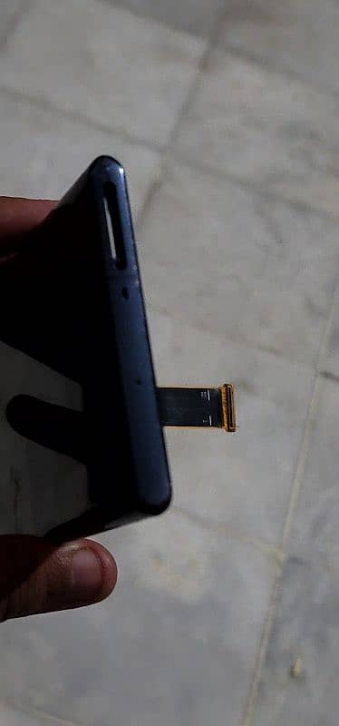 samsung Note 10 plus panel 5