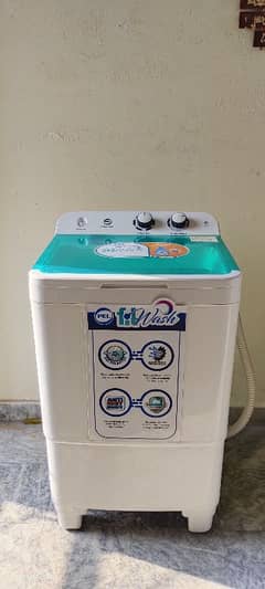 Brand New PEL Washing Machine