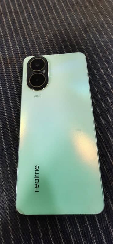 realme c67 12/128 gb 0