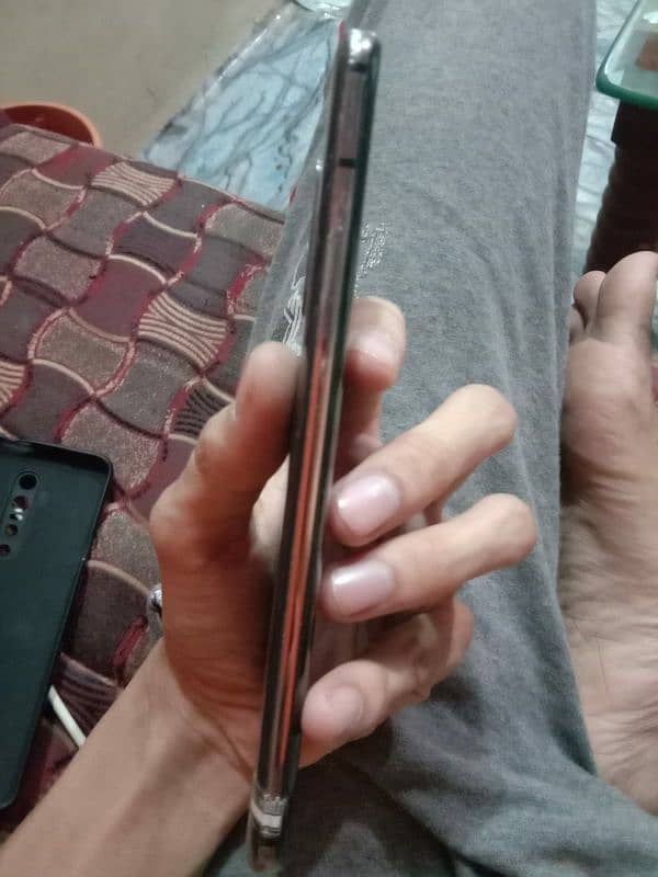 ONE PLUS 7 pro approved 8 256 popap cemra 2