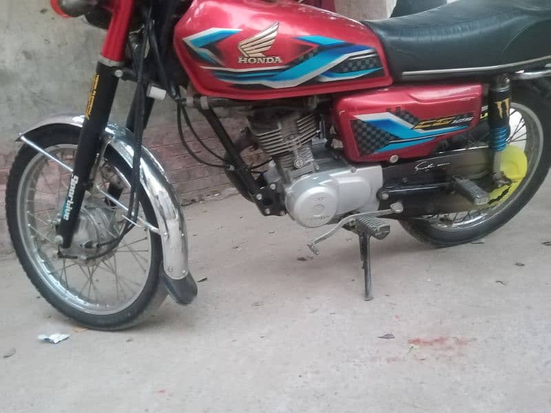 Honda 15 model modified 24 03057511868 urjant sale 0