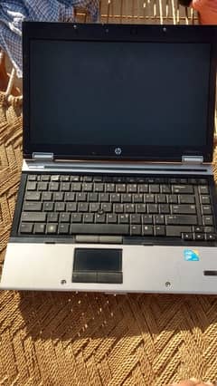 Hp laptop