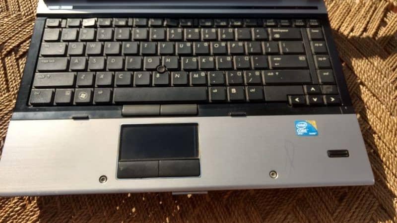 Hp laptop 2