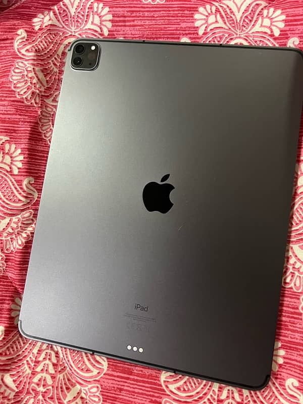 ipad pro 5th generation 128gb space gray 1