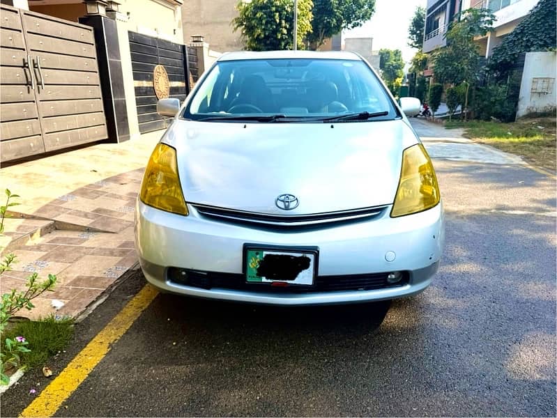 Toyota Prius 2011/2014 0