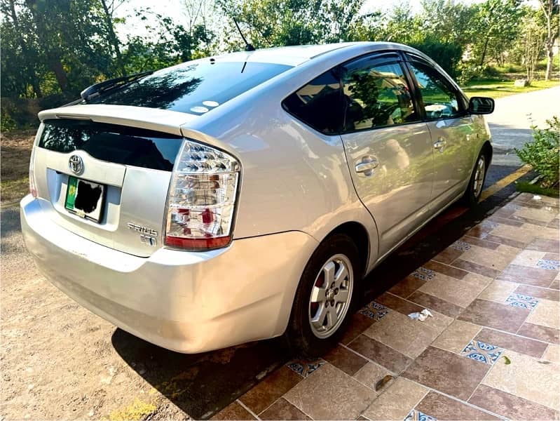 Toyota Prius 2011/2014 1