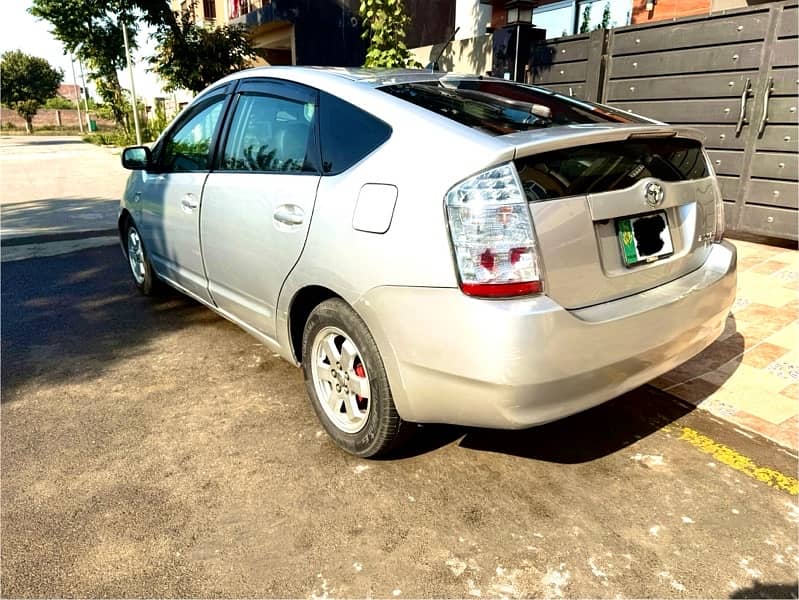 Toyota Prius 2011/2014 3