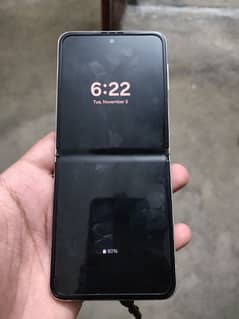 Samsung Z Flip 3 5g