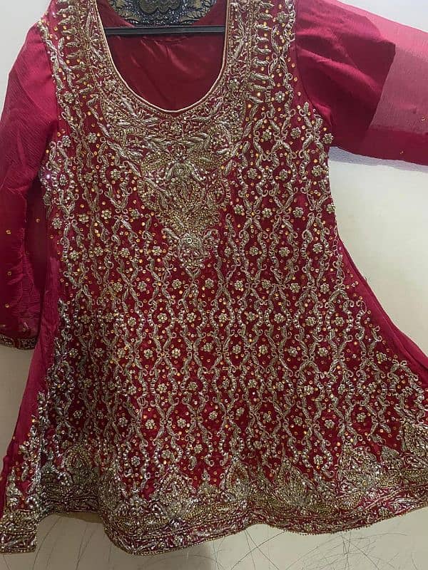 Barat dress  for sale. . 8