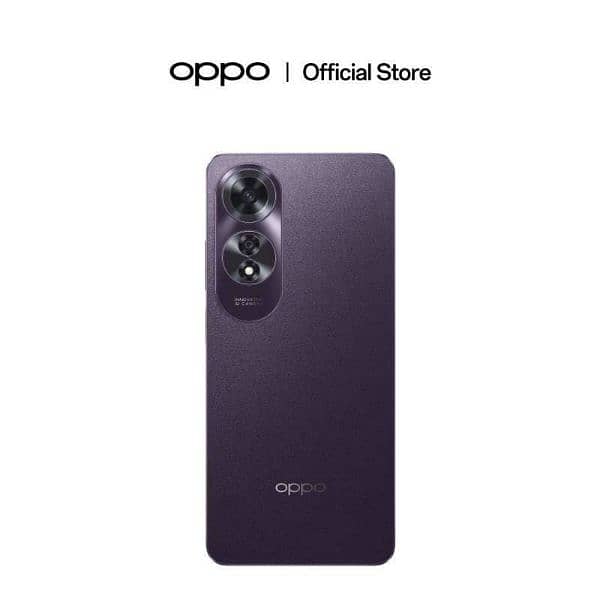 Oppo A60 1