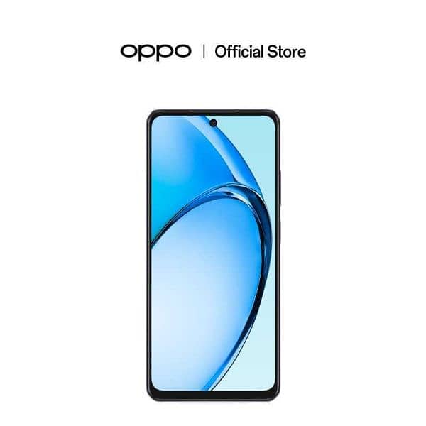 Oppo A60 2