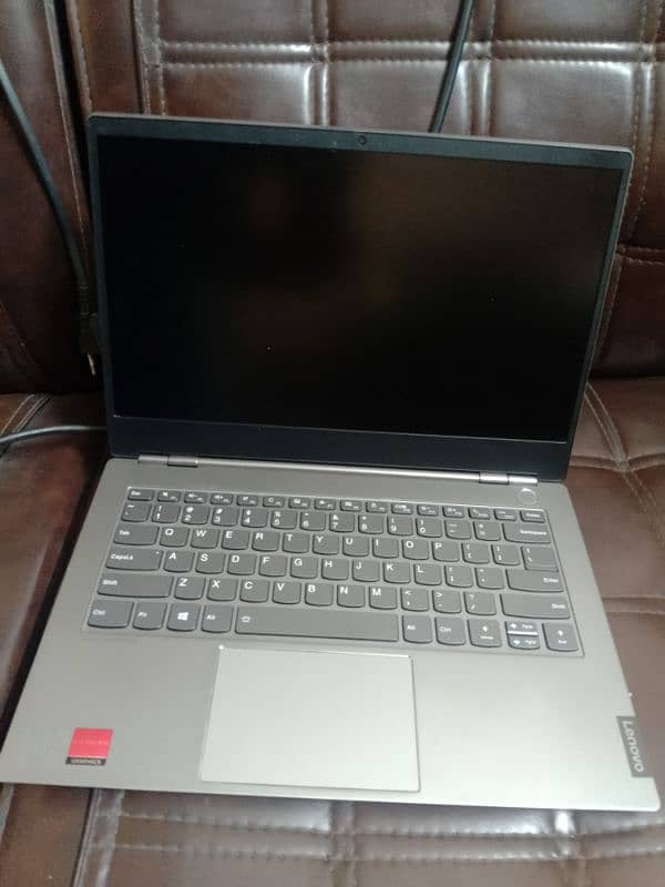 Lenovo 14S-IWL core i7-8th generation 0