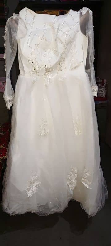 bridal maxi 0