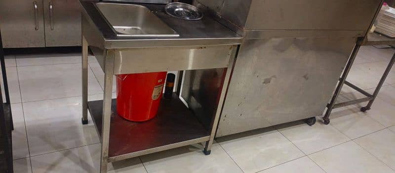 restaurant all equipments for sell 6