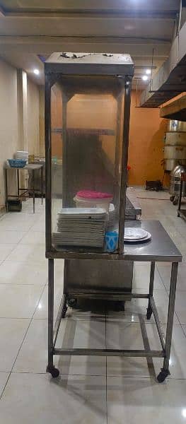 restaurant all equipments for sell 7