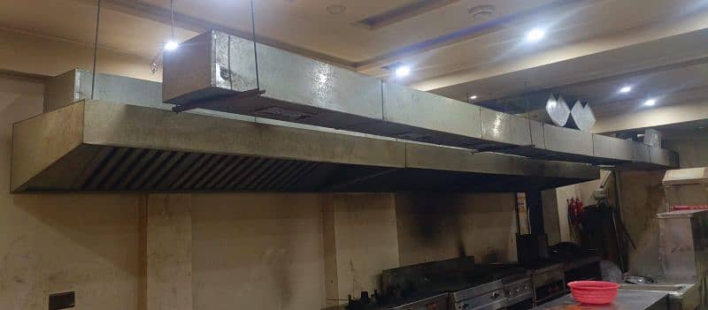 restaurant all equipments for sell 12