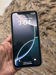 Apple iPhone 11 128GB PTA APPROVED