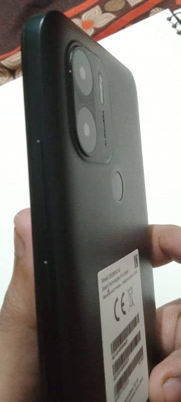 xiaomi redmi A2+ 2