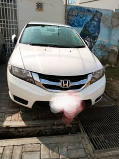 Honda City IVTEC 2020