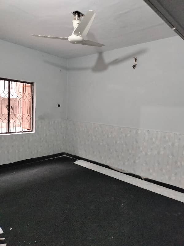 700 SQ FT GROUND FLOOR APARTMENT FOR RENT IN ALLAMA IQBAL TOWN 0