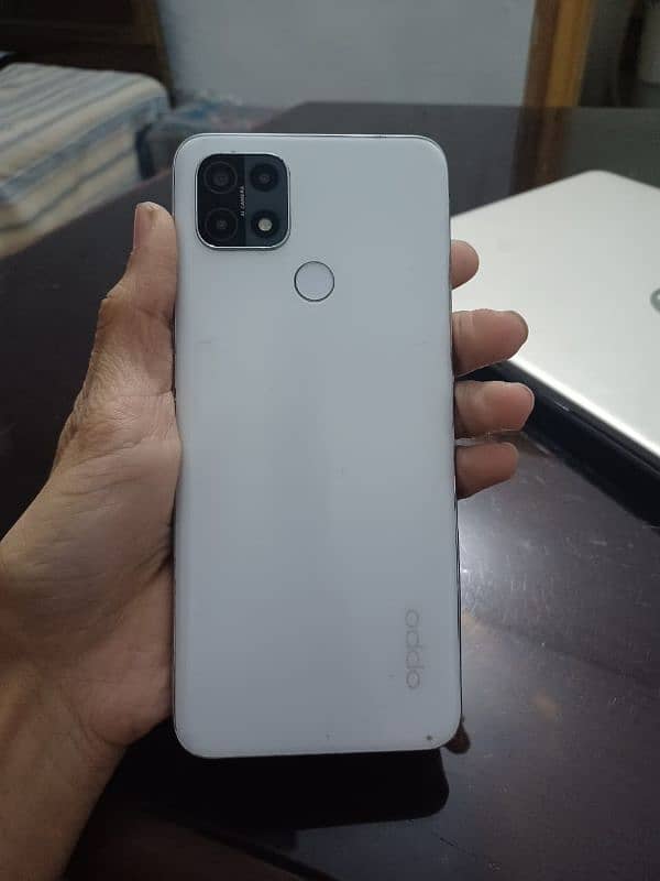 Oppo A15s 4/64 7