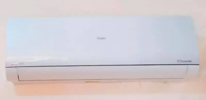 AC DC inverter Haier 1 5 Ton 0