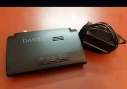 dany tv divies