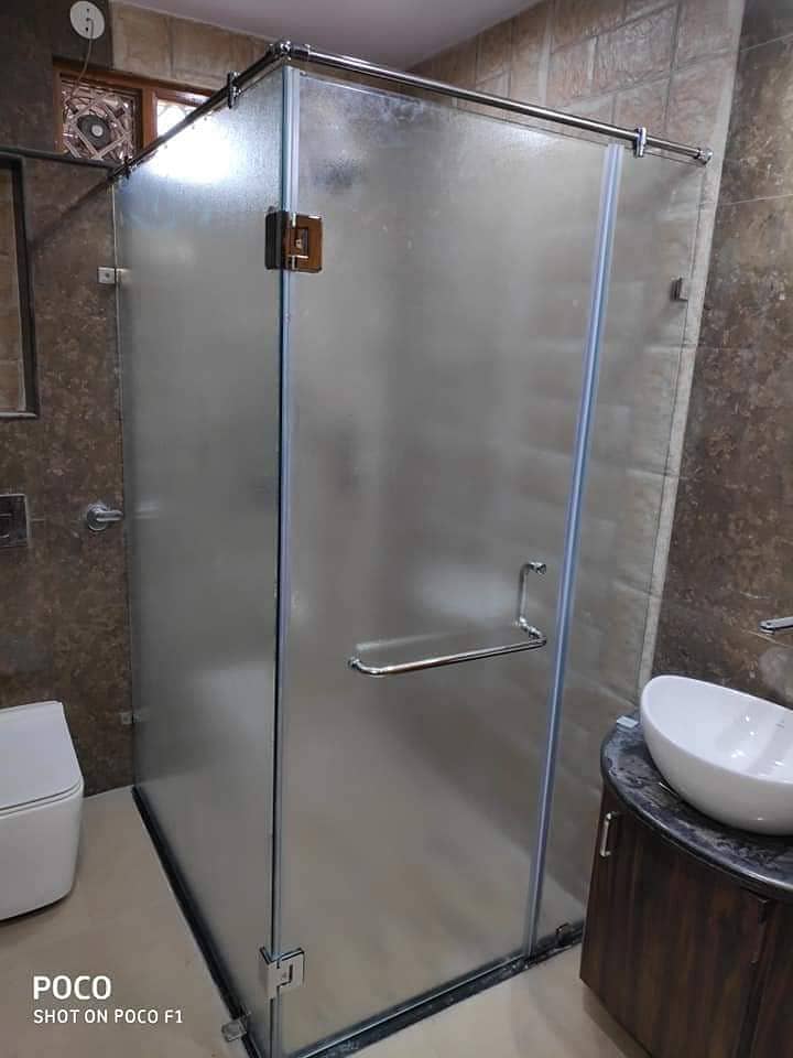 bath cabine,glass bath cabine,shower cabine,aluminium glass cabine 12