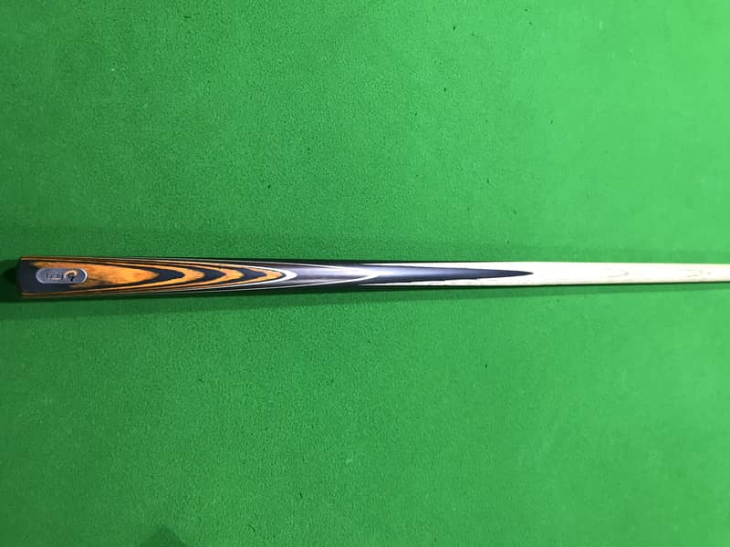 BLP Cue 1 Piece Brand new 3