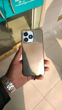 realme Not 50.4gb. 64gb  waranty 6month